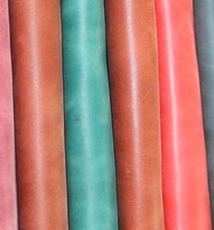 Full Grain Leather
