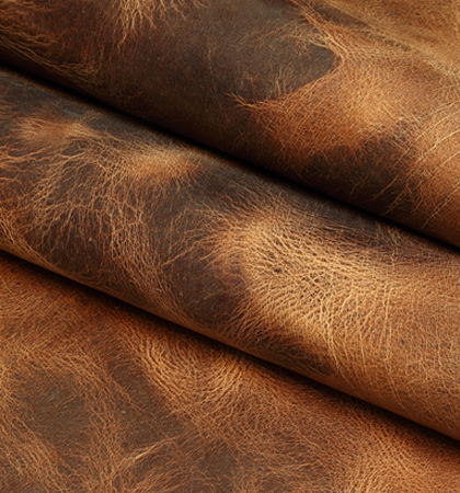 Genuine Leather