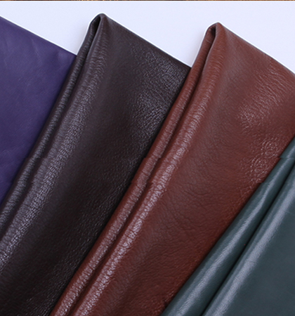 Bonded Leather